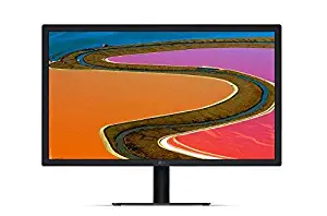 2019 EST 22MD4KA Monitor 22" Ultrafine 4K IPS LED Display for Mac, 4096x2304 Resolution, 500cd/m², 1 Year Extended Seller Warranty, Aspect Ratio 16:9 (Renewed)