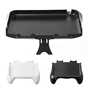 Zytree TM Hand Grip Holder Handle Stand Gaming Protective Case For Nintend 3DS XL/3DS LL[ white ]