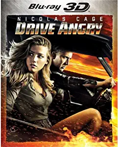 Drive Angry