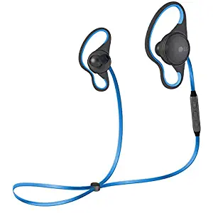 LG Force Stereo Bluetooth Headset - Blue