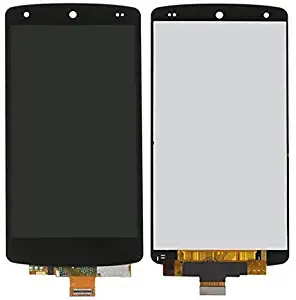 LCD Display Touch Screen Digitizer Assembly Replacement for LG Google Nexus 5 LG D820 D821 with Tools
