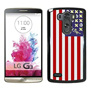 Betsey Johnson 02 Black LG G3 Shell Cover Case,Unique Style