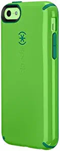Speck Products CandyShell Case for iPhone 5c- Leaf Green/Dark Forest Green