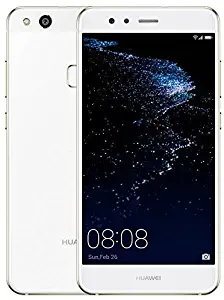 Huawei P10 Lite 32GB WAS-LX3 Octa Core 3GB RAM International Version LTE (White)