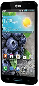 LG Optimus G Pro E980 32GB Unlocked GSM 4G LTE Quad-Core Android Smartphone - Black