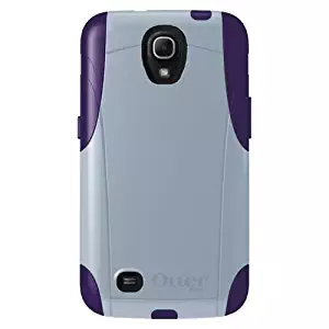 Otterbox 77-31628 Samsung Galaxy Mega 6.3 Commuter Series case - Retail Packaging - Lavender