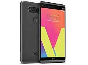 LG V20 VS995 64GB, Verizon, Titan (Renewed)