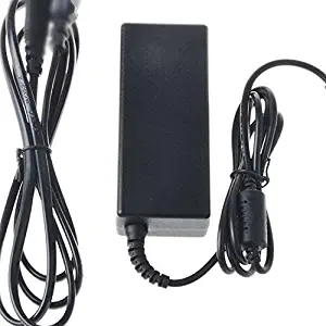 Accessory USA AC DC Adapter for LG 24LN4510-PU HD TV LED LCD Television HDTV Power Supply Cord