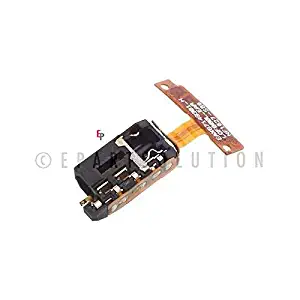 ePartSolution_Audio Jack Earphone Headphone Flex Cable for LG V20 H910 H915 H918 H990 VS995 Replacement Part USA Seller