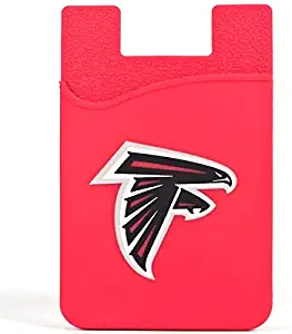NFL Universal Wallet Sleeve - Atlanta Falcons