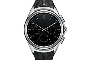LG Smart Watch Urbane 2nd Edition 4G LTE - Verizon W200V (Renewed)