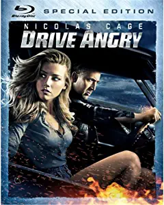 Drive Angry