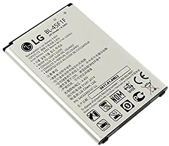 Battery Replacement for LG Tribute Dynasty 2018 Boost Mobile 2410 mAh