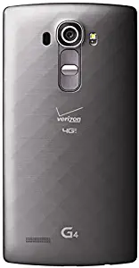LG G4, Metallic Gray 32GB  (Verizon Wireless)