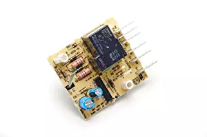 NEW 2304099 Refrigerator Adaptive Defrost Control Board Replaces ADC4099, 2213100, 2213473, 2302564, 2303826-2 YEAR WARRANTY