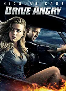 Drive Angry