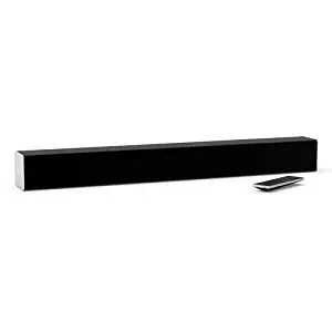 VIZIO SB2820n-E0B 2.0 Soundbar Home Speaker, Black (Renewed)