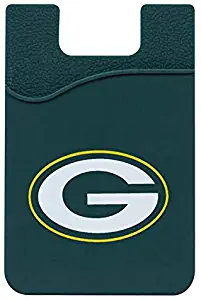 NFL Universal Wallet Sleeve - Green Bay Packers