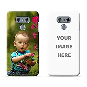 LG G6 Custom Case, Personalized Photo Phone Case, Design Cover, Faboho