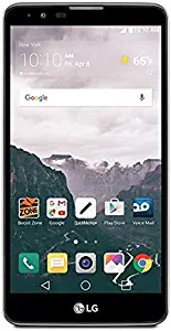 LG Stylo 2 Prepaid Carrier Locked -(Boost)