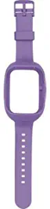 LG OEM Replacement Band for GizmoPal 2 and GizmoGadget - Purple