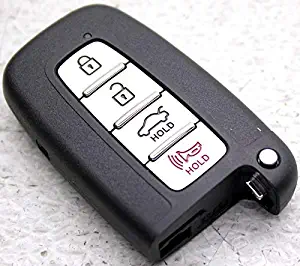 HYUNDAI Genuine 95440-2M351 Smart Key Fob