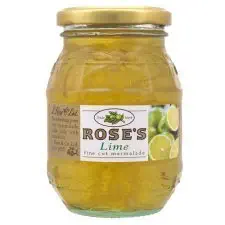 Roses Lime Marmalade 1lb. (3 Pack)