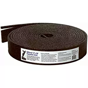 REFLECTIX EXPO4050 Series 4"x50' Expansion Joint
