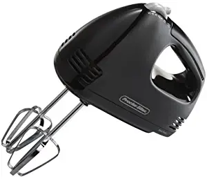 Proctor & 5 SPEED HAND MIXER