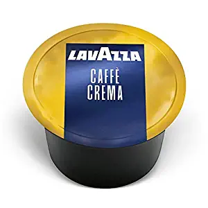 Lavazza Blue Single Espresso Caffe Crema Coffee Capsules (Pack Of 100)