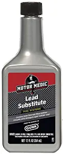 Niteo Motor Medic M5012-12PK Lead Substitute - 12 oz, (Case of 12)