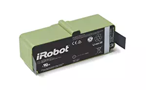 Roomba 1800 Lithium Ion Battery 4502233 960 895 890 860 695 6880 690 640 614