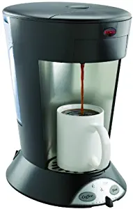 Bunn My Cafe Pourover Commercial-Grade Pod Brewer