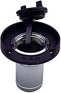 Perko 0126DP0BLK Fuel Deck Fill Cap Only