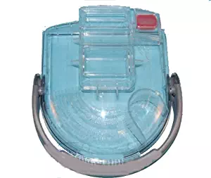 Bissell ProHeat Water Tank Assembly 0154439 ( Top Lid only )