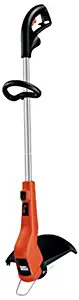 Black & Decker 12-Inch 3.5-AMP Electric Bump Feed String Trimmer and Edger ST4500
