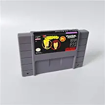 Game card - Game Cartridge 16 Bit SNES , Game Beavis and Butthead - Action Game Card US Version English Language