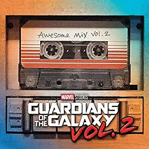 Guardians Of The Galaxy 2 Original Soundtrack