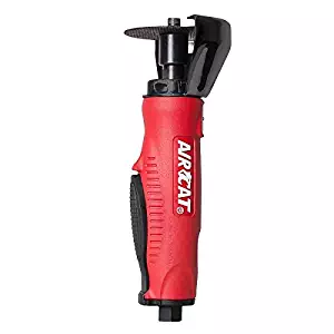 AirCat 6505 Composite Quiet Cut-Off Tool