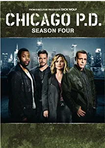 Chicago P.D.: Season Four