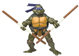 Teenage Mutant Ninja Turtles TMNT Action Figure Donatello