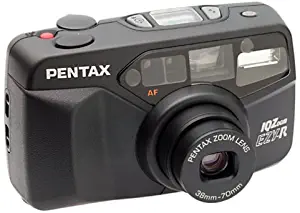 Pentax IQ Zoom EZY-R 35mm Zoom Camera