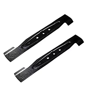 Black and Decker CM1640 Mower (2 Pack) Replacement Blade # 5140150-05-2PK