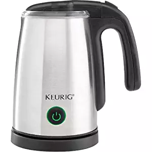 Keurig Café One-Touch Milk Frother
