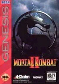 Mortal Kombat II (Renewed)