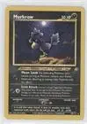 Pokemon - Murkrow (Pokemon TCG Card) 2000 Pokemon Neo Genesis - Booster Pack [Base] - Unlimited #24