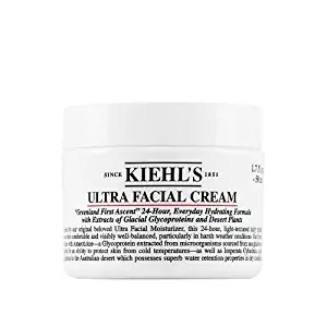 Ultra Facial Cream 50ml/1.7oz