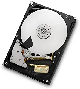 HGST HUS724020ALE640 2TB 3.5-inch SATA 7.2K RPM Internal HDD (0F14685)