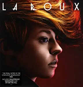 La Roux [Vinyl]