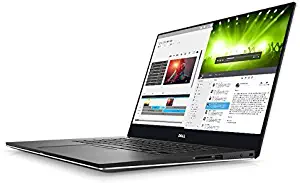 Dell XPS 15 9560 4K UHD Touch (3840 x 2160) Intel i7-7700HQ Quad Core 1TB SSD, 32GB Ram Thounderbolt NVIDIA GTX 1050 Win 10 Pro Fingerprint Reader (Renewed)